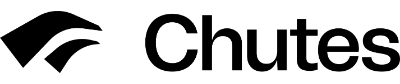 Chutes logo