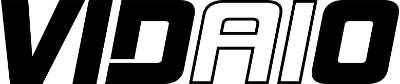 Vidaio logo
