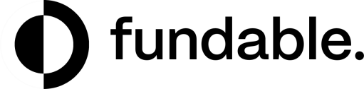 Fundable logo