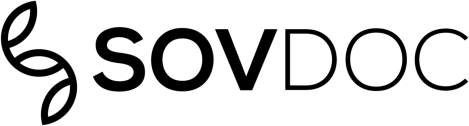 SovDoc logo